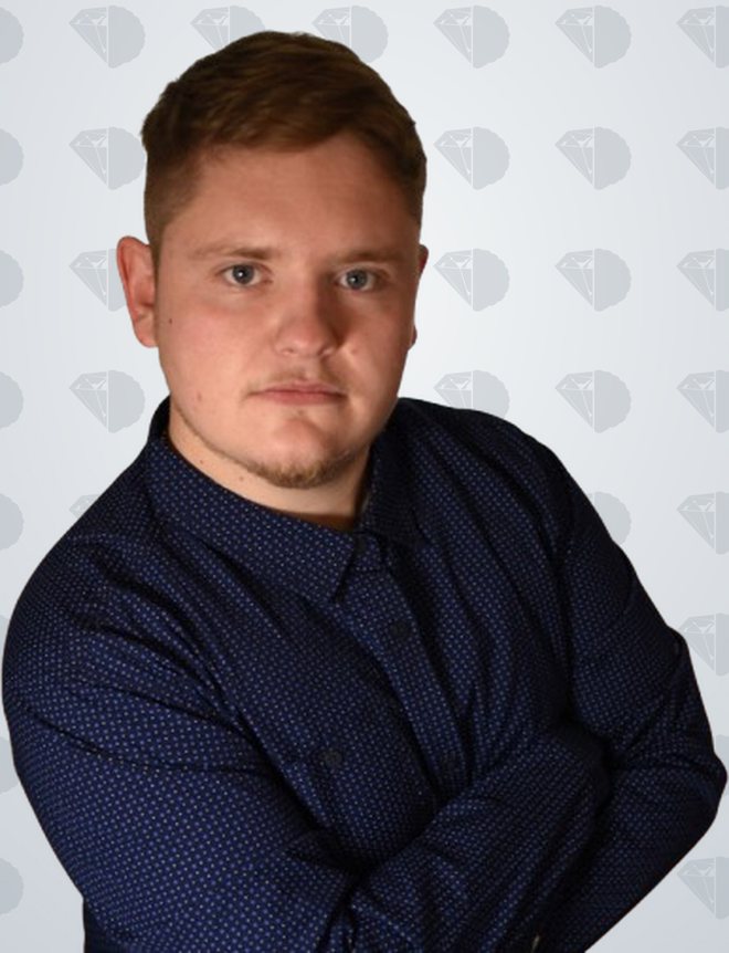 Marek Boř, DiS.